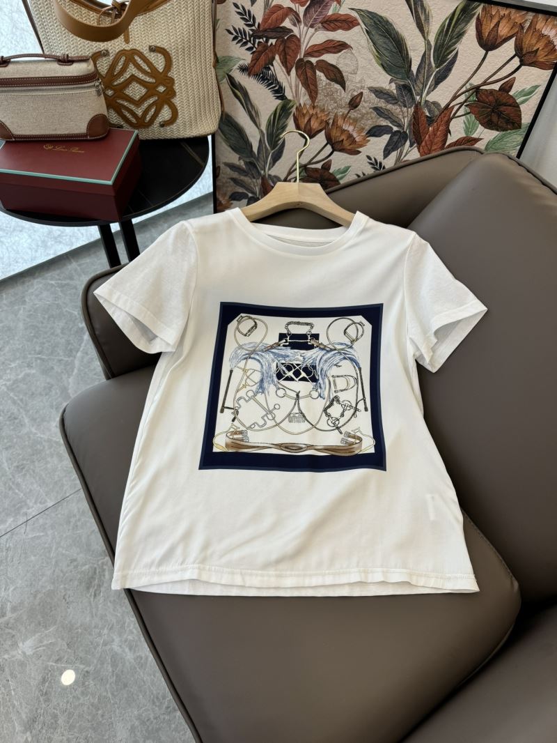 Hermes T-Shirts